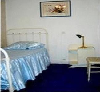 Bed and Breakfast Lalobema Machecoul Zimmer foto